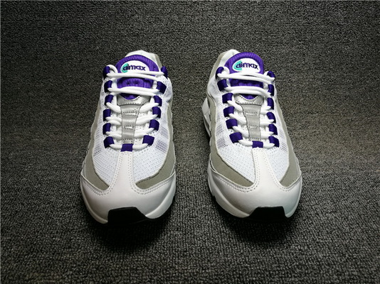 Super Max Nike Air Max 95 OG GS--001